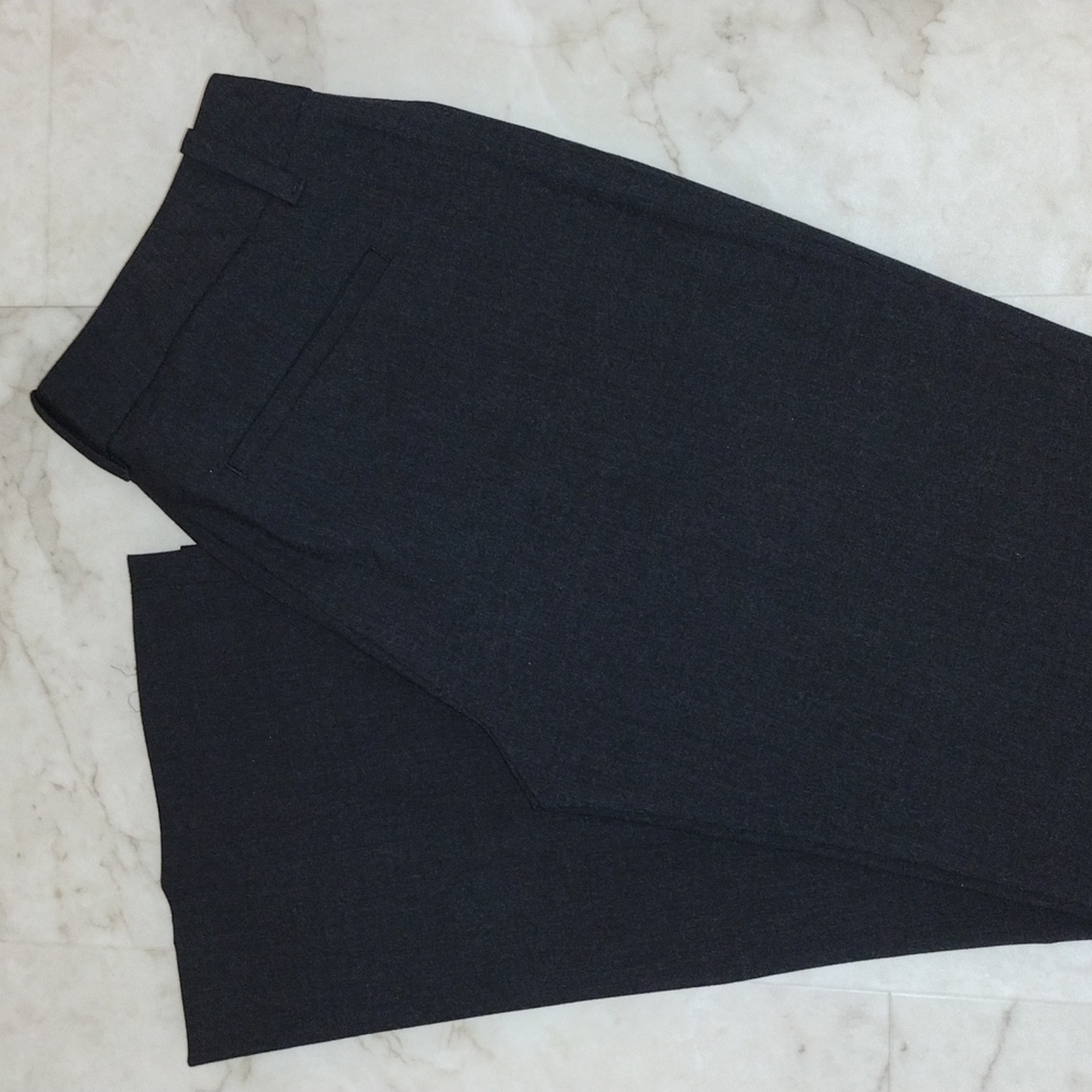 Gap Curvy dress pants.